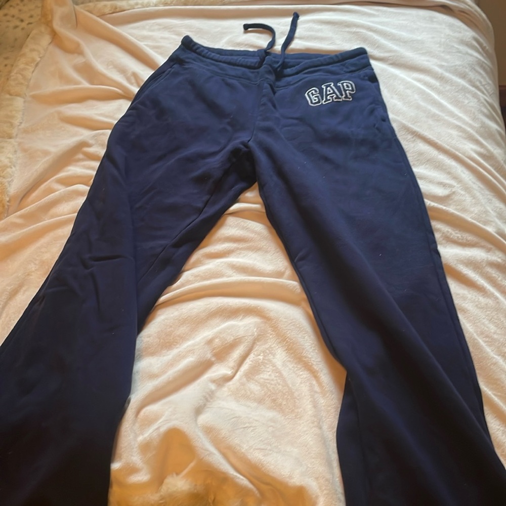 Gap sweatpants